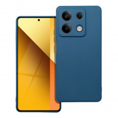 XIAOMI Redmi Note 13 5G Case MATT Blue