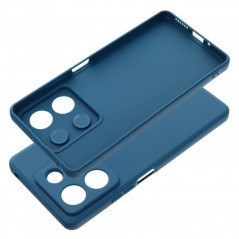 XIAOMI Redmi Note 13 5G Case MATT Blue