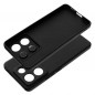 XIAOMI Redmi Note 13 Pro 5G Case MATT Black