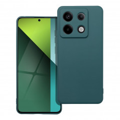 XIAOMI Redmi Note 13 Pro 5G Case MATT Dark green