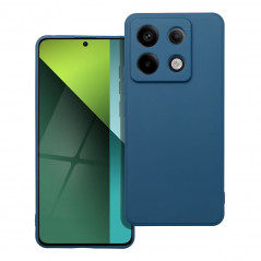 XIAOMI Redmi Note 13 Pro 5G Case MATT Blue