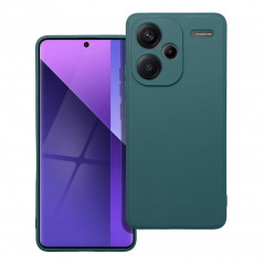 XIAOMI Redmi Note 13 Pro Plus 5G Case MATT Dark green