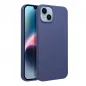 XIAOMI Redmi Note 13 Pro Plus 5G Case MATT Blue