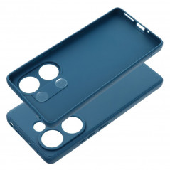XIAOMI Redmi Note 13 Pro 4G Case MATT Blue