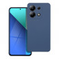 XIAOMI Redmi Note 13 4G Case Silicone Elegant  Blue