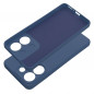 XIAOMI Redmi Note 13 4G Case Silicone Elegant  Blue