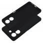 XIAOMI Redmi Note 13 5G Case Silicone Elegant  Black