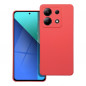 XIAOMI Redmi Note 13 5G Case Silicone Elegant  Peach