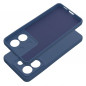 XIAOMI Redmi Note 13 Pro 5G Case Silicone Elegant  Blue