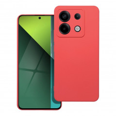 XIAOMI Redmi Note 13 Pro 5G Case Silicone Elegant  Peach