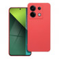 XIAOMI Redmi Note 13 Pro 5G Case Silicone Elegant  Peach