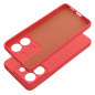XIAOMI Redmi Note 13 Pro 5G Case Silicone Elegant  Peach