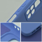 XIAOMI Redmi Note 13 Pro Plus 5G Case Silicone Elegant  Blue