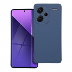 XIAOMI Redmi Note 13 Pro Plus 5G Case Silicone Elegant  Blue