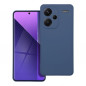 XIAOMI Redmi Note 13 Pro Plus 5G Case Silicone Elegant  Blue