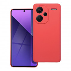 XIAOMI Redmi Note 13 Pro Plus 5G Case Silicone Elegant  Peach