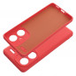 XIAOMI Redmi Note 13 Pro Plus 5G Case Silicone Elegant  Peach