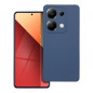 XIAOMI Redmi Note 13 Pro 4G Case Silicone Elegant  Blue