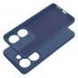 XIAOMI Redmi Note 13 Pro 4G Case Silicone Elegant  Blue