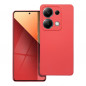 XIAOMI Redmi Note 13 Pro 4G Case Silicone Elegant  Peach