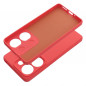 XIAOMI Redmi Note 13 Pro 4G Case Silicone Elegant  Peach