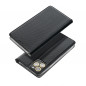 XIAOMI 14 Ultra Wallet Cases Smart Case Book Black