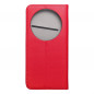 XIAOMI 14 Ultra Wallet Cases Smart Case Book Red