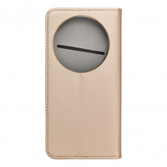 XIAOMI 14 Ultra Wallet Cases Smart Case Book Gold