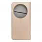 XIAOMI 14 Ultra Wallet Cases Smart Case Book Gold