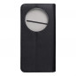 realme 12 Pro Plus 5G Wallet Cases Smart Case Book Black
