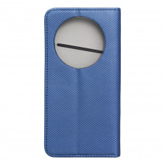 realme 12 Pro Plus 5G Wallet Cases Smart Case Book Navy
