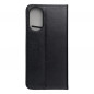 realme C67 4G Wallet Cases Smart Magneto book Black