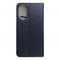 realme C67 4G Wallet Cases Smart Magneto book Navy