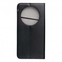 realme 12 Pro Plus 5G Wallet Cases Smart Magneto book Black