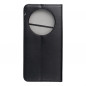 realme 12 Pro Plus 5G Wallet Cases Smart Magneto book Black