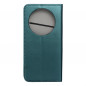 realme 12 Pro Plus 5G Wallet Cases Smart Magneto book Dark green