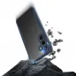 Oppo A79 5G Case Anti-Drop Blue