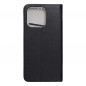 Honor X8b Wallet Cases Smart Case Book Black