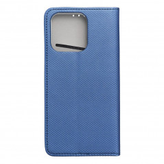 Honor X8b Wallet Cases Smart Case Book Navy