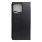 Honor X8b Wallet Cases Smart Magneto book Black