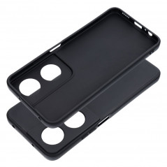Honor X7b Case MATT Black