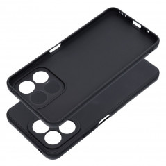 Honor X8a Case MATT Black