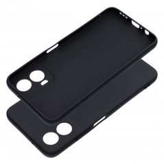 Motorola Moto G34 Case MATT Black
