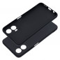 Motorola Moto G34 Case MATT Black
