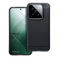 XIAOMI 14 Case Carbon Elegant  Black