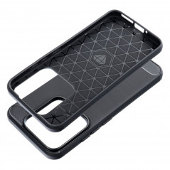 XIAOMI 14 Case Carbon Elegant  Black