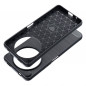 XIAOMI Redmi A3 Case Carbon Elegant  Black