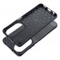 Honor X7b Case Carbon Elegant  Black