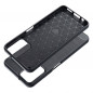 Motorola Moto G34 Case Carbon Elegant  Black