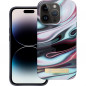 Apple iPhone 14 Pro Case Forcell F-Pprotect Mirage MagSAFE  Glow